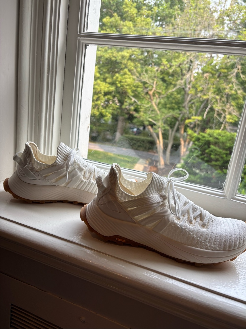 Merrell Embark Knit Sneakers - Picture 3 of 8